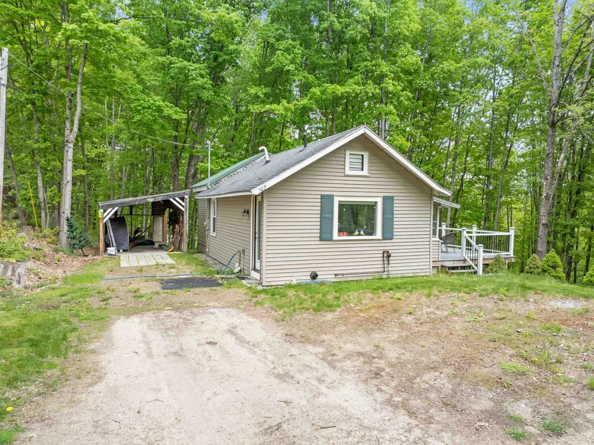 102 Highland Street, Plymouth, NH 03264 - #1