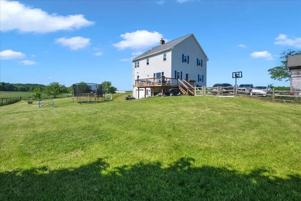 239 North Orwell Road, Orwell, VT 05760 - #1