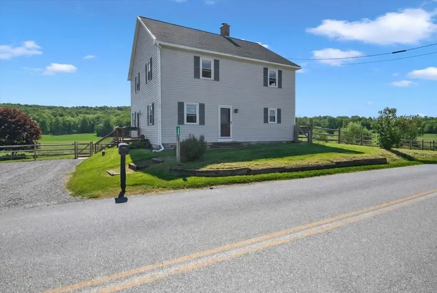 239 North Orwell Road, Orwell, VT 05760 - #2