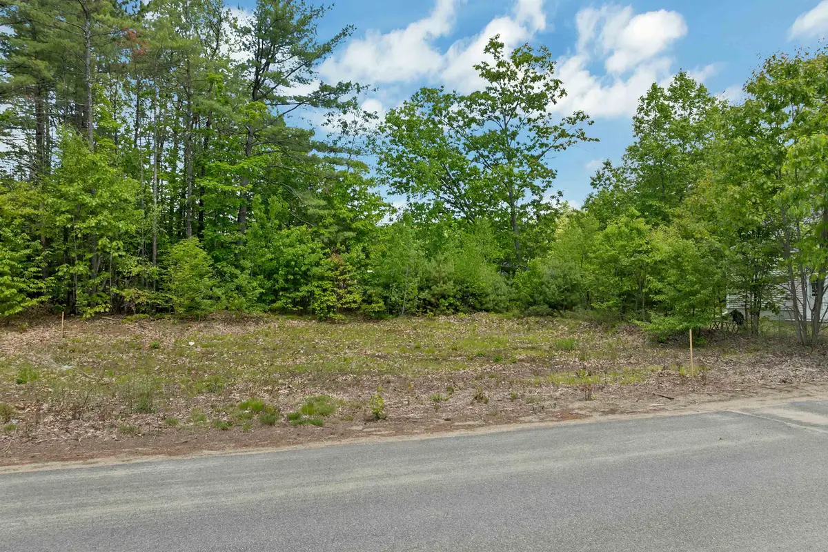 0 Greemore Road, Meredith, NH 03253 - #1