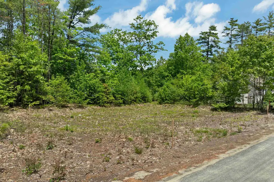 0 Greemore Road, Meredith, NH 03253 - #3