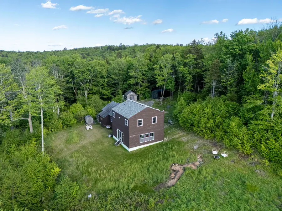 179 Washington Heights Road, Washington, NH 03280 - #3