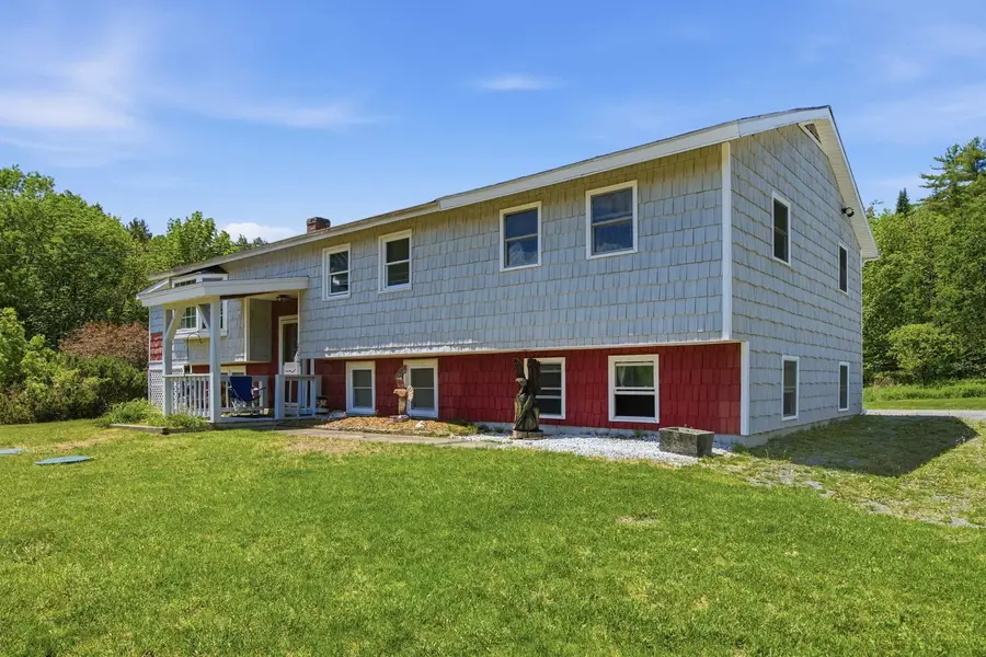 219 Longmoore Drive, Ryegate, VT 05042 - #2