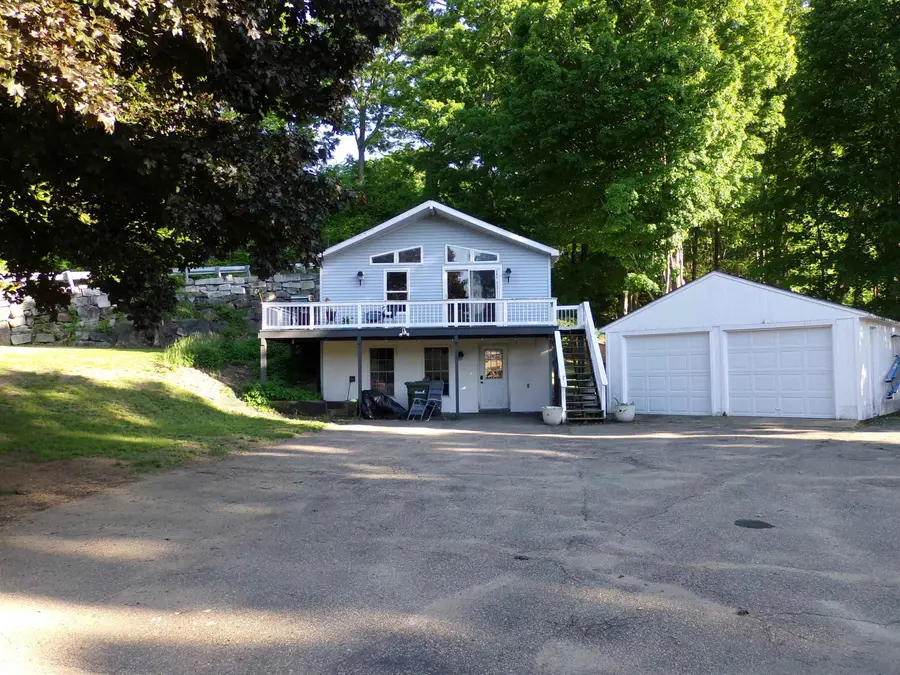 13 Pear Street, Laconia, NH 03246 - #2