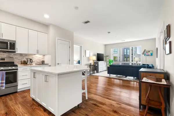 3531 Washington Street #304, Boston, MA 02130