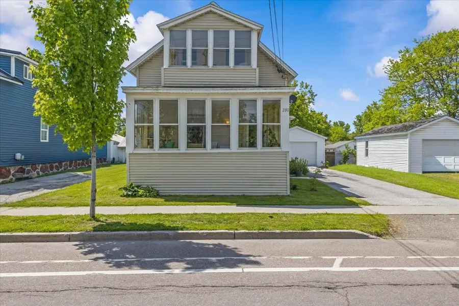 280 Lake Street, Saint Albans, VT 05478 - #2