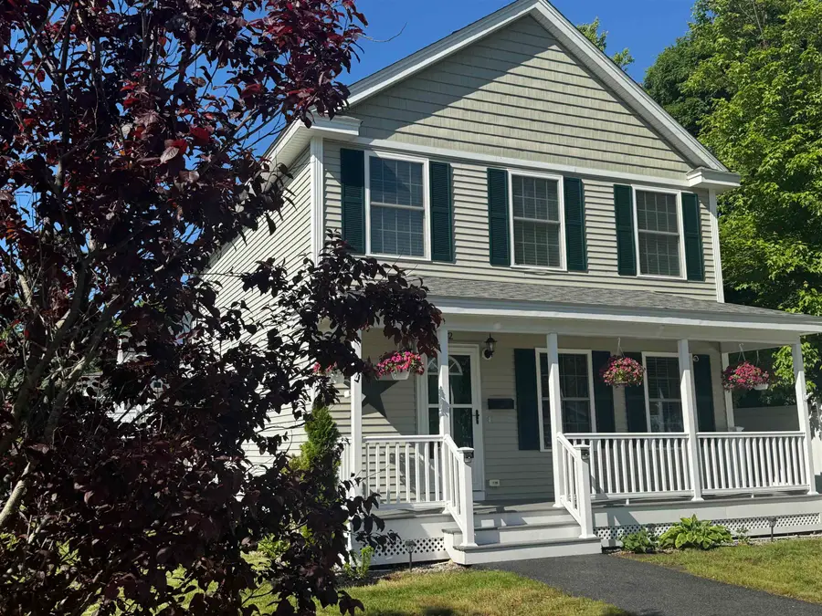 142 Comeau Street, Manchester, NH 03102 - #2