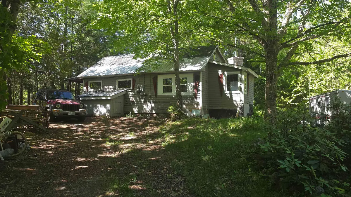1029 Stark Highway, Stark, NH 03582 - #1