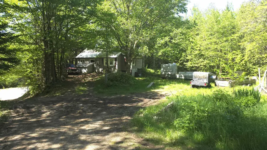 1029 Stark Highway, Stark, NH 03582 - #2