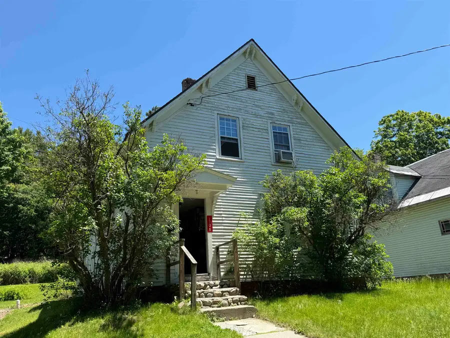 170 South Main Street, Newport, NH 03773 - #2