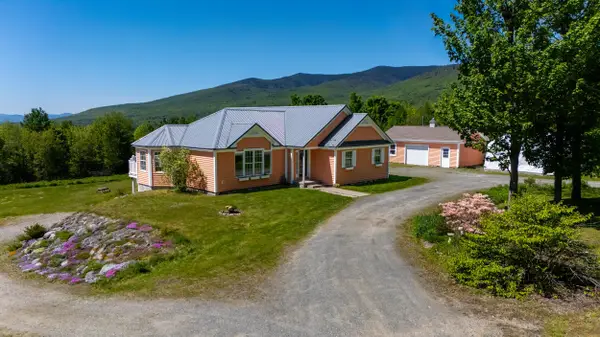 6 Button Road, Jefferson, NH 03583