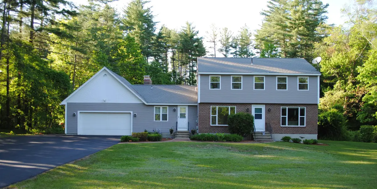59 Page Road, Litchfield, NH 03052 - #1