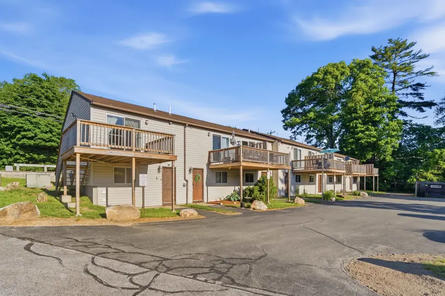 897 Mammoth Road, Manchester, NH 03104 - #2