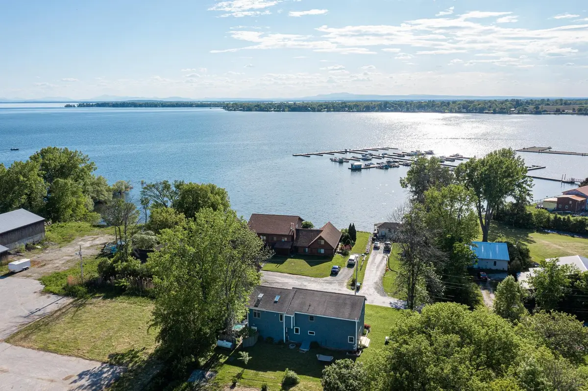 51 Rice Road, Saint Albans, VT 05478 - #1