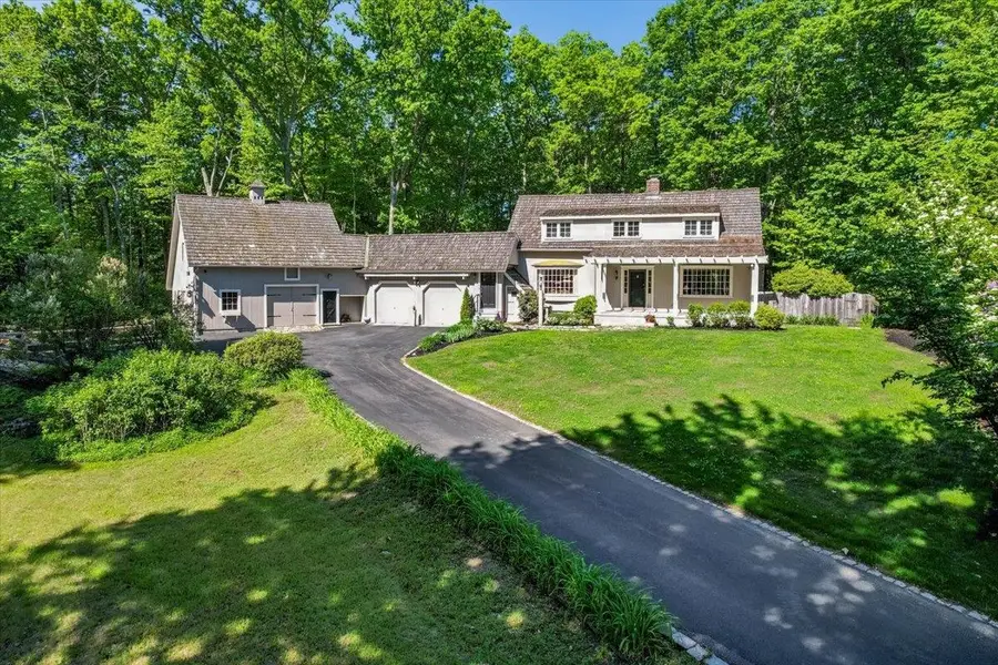 181 Meetinghouse Road, Bedford, NH 03110 - #2