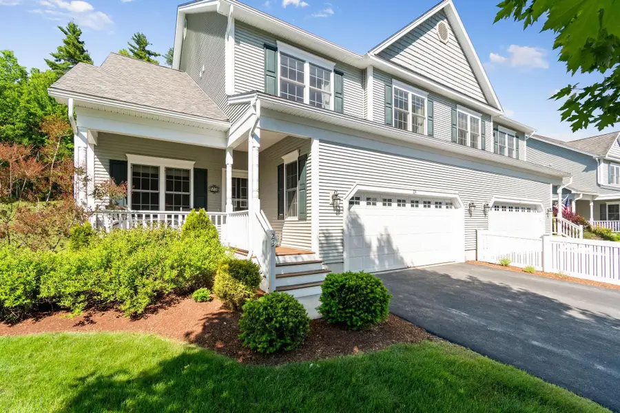 23 Dunbar Drive, Essex Junction, VT 05452 - #2