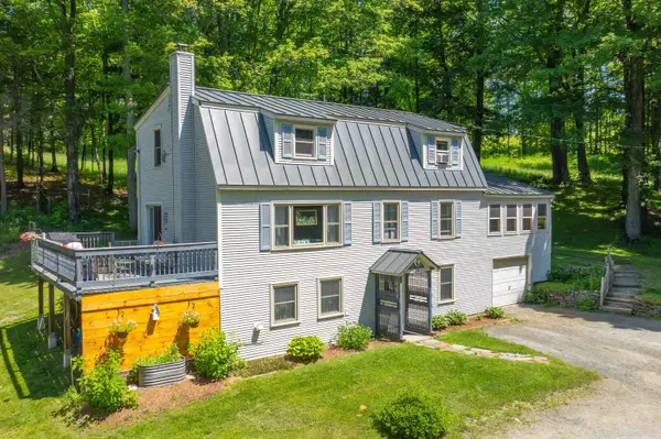 33 Merritt Road, Hartland, VT 05048