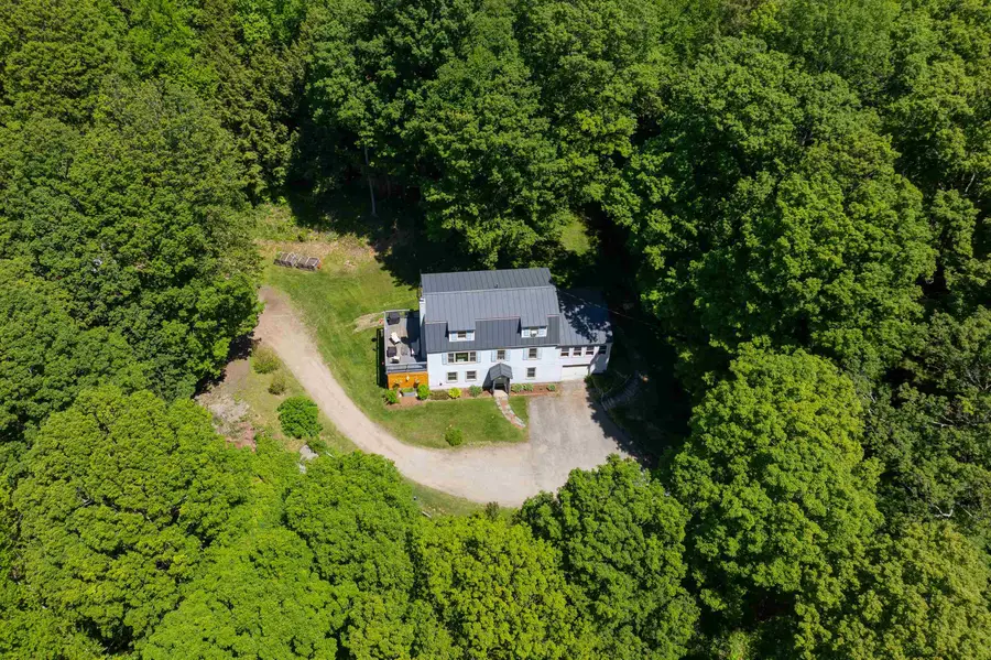 33 Merritt Road, Hartland, VT 05048 - #2