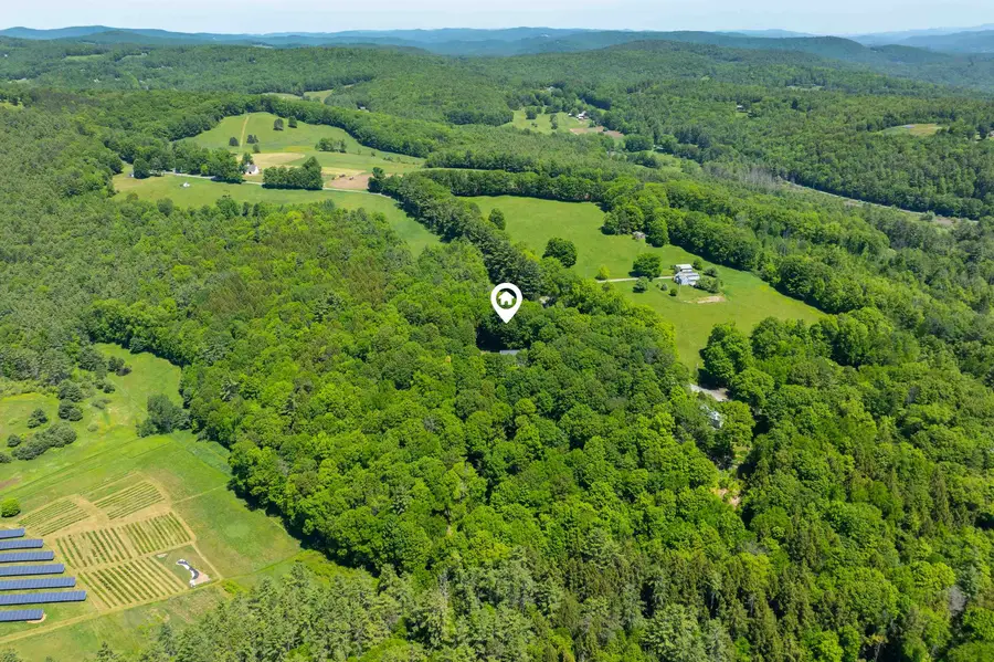 33 Merritt Road, Hartland, VT 05048 - #3