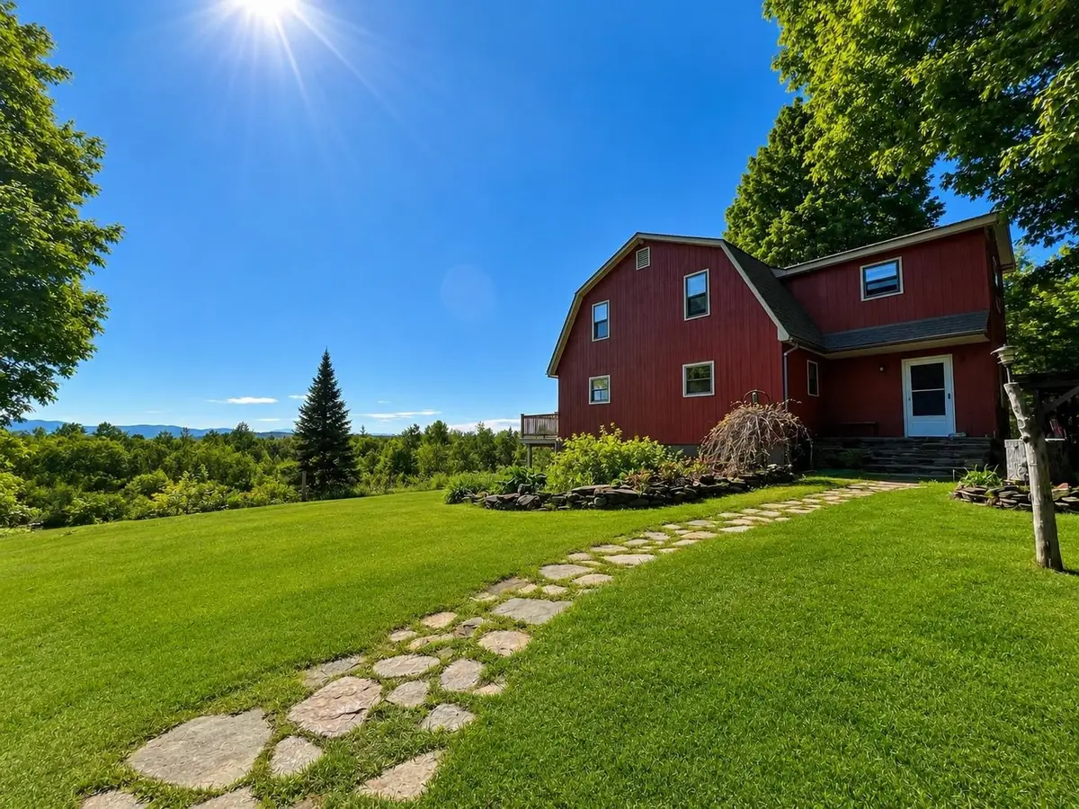 785 Leroux Road, Wheelock, VT 05851 - #1
