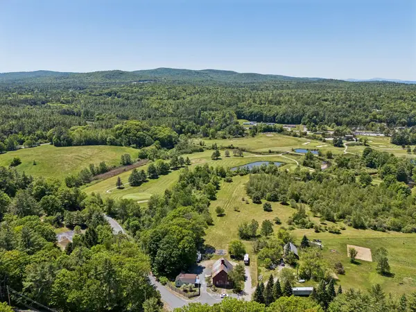 3 Breakneck Road, Newport, NH 03773