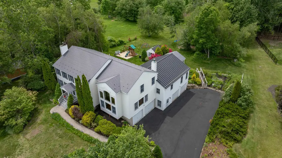 7 Longview Circle, Pelham, NH 03076 - #2