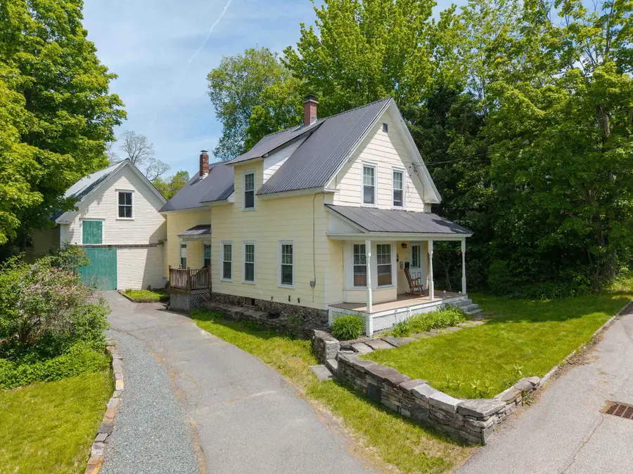 163 Grove Street, Littleton, NH 03561 - #2