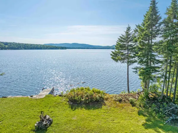 221 Beach Road, Pittsburg, NH 03592