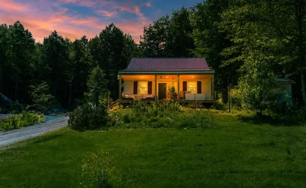 528 King Road, Alexandria, NH 03222