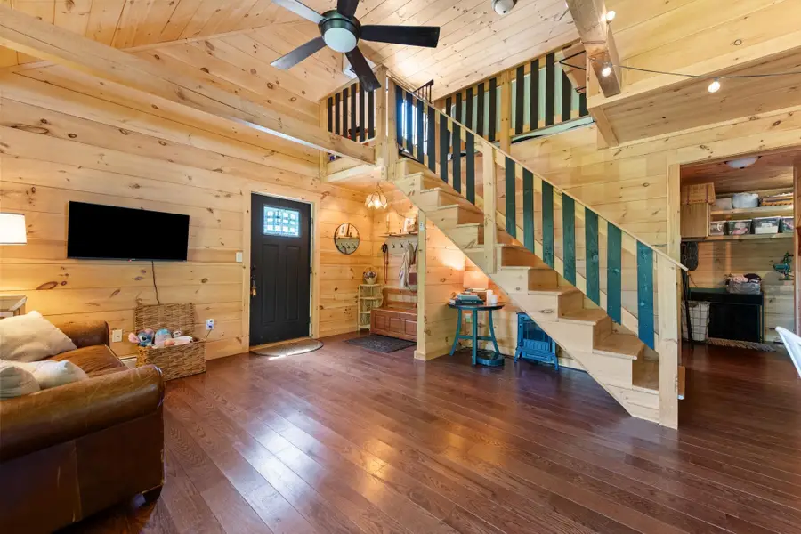 528 King Road, Alexandria, NH 03222 - #2