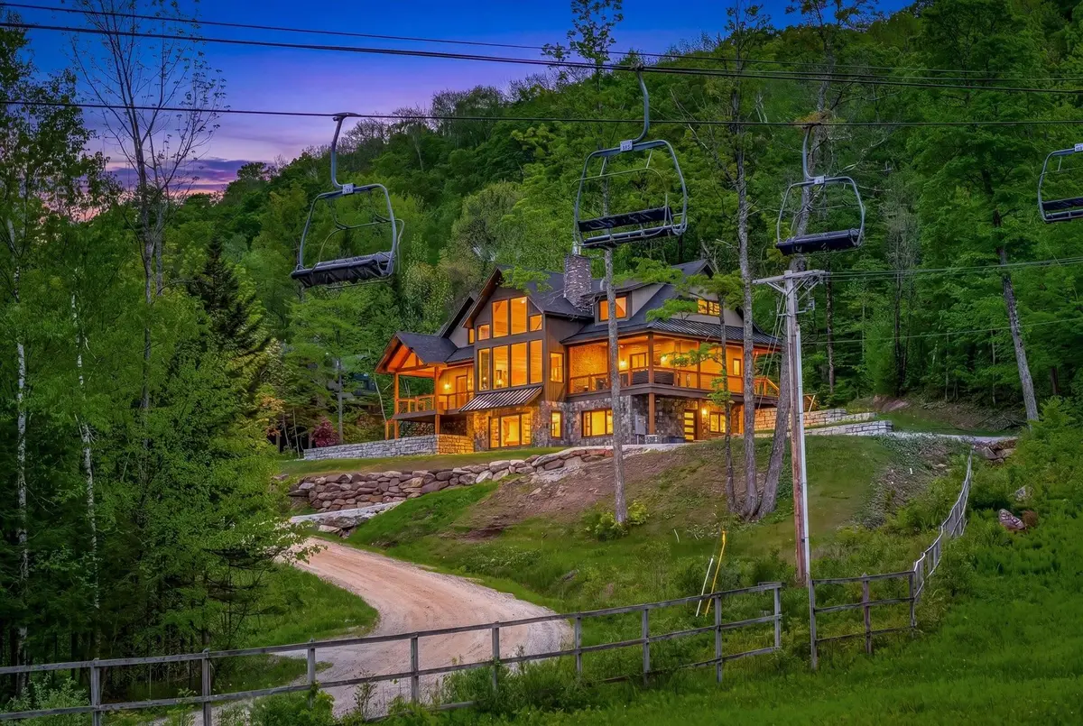 112 Snowbridge Road #L3, Ludlow, VT 05149 - #1