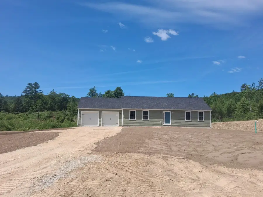 5 Jeffers Lane, Sanbornton, NH 03269 - #2