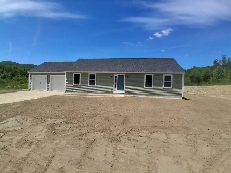 5 Jeffers Lane, Sanbornton, NH 03269 - #3