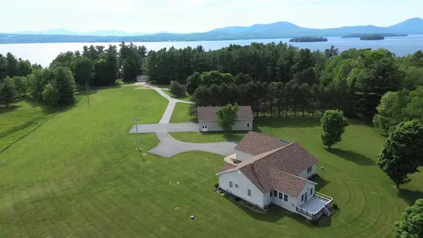 348 Whispering Pines Road, Derby, VT 05829