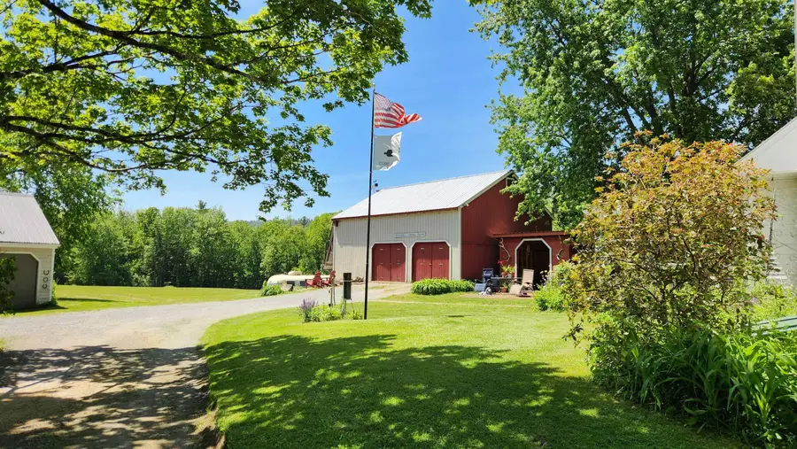 147 Church Road, Unity, NH 03603 - #3