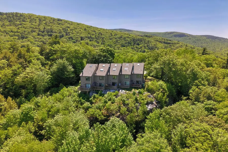 178 Pinnacle Road #5, Campton, NH 03223 - #2
