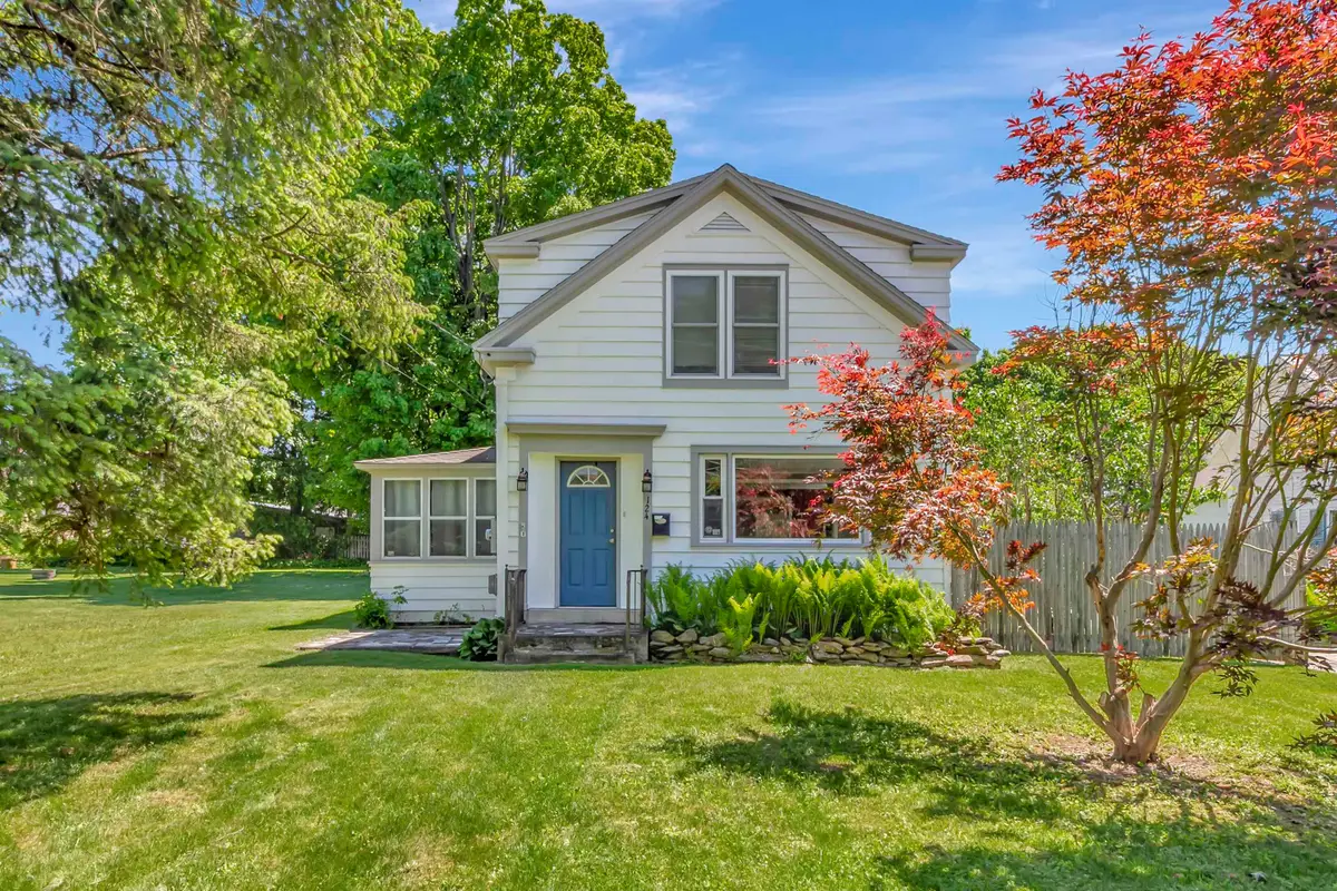 124 River Street, Rutland, VT 05701 - #1
