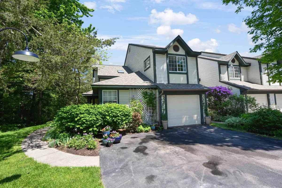 29 Lake Forest Drive, Burlington, VT 05401 - #1