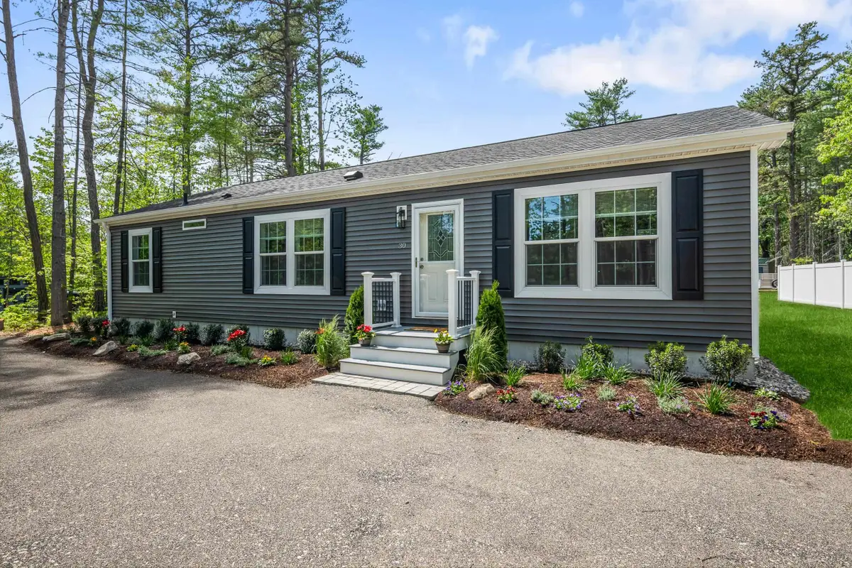 30 Vachon Drive, Wakefield, NH 03830 - #1