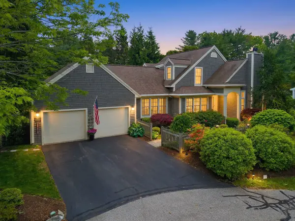 56 Old Bay Road, New Castle, NH 03854