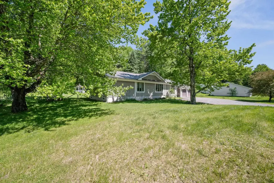 2021 Huntington Road, Richmond, VT 05477 - #2