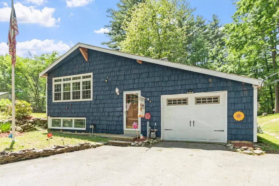 167 Turkey Hill Road, Merrimack, NH 03054 - #2