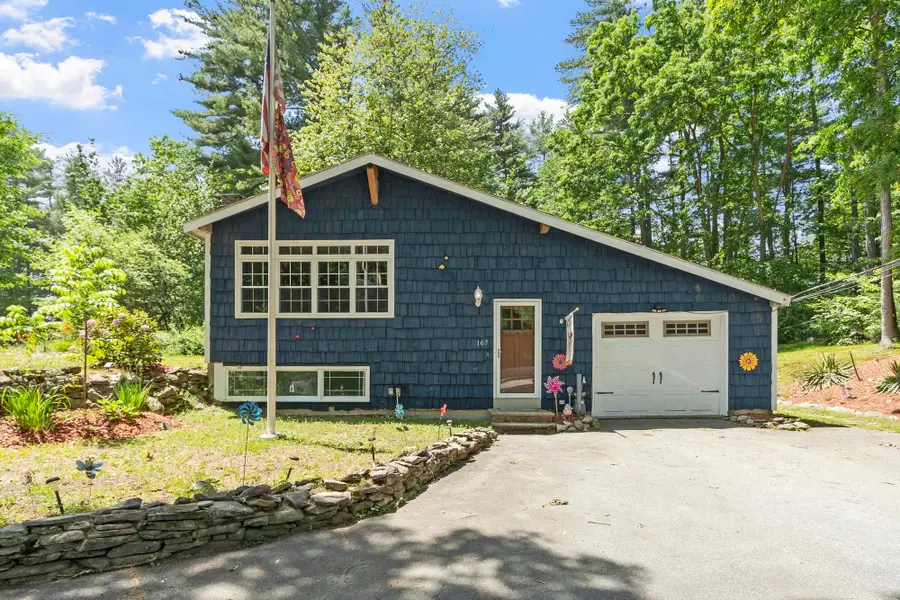 167 Turkey Hill Road, Merrimack, NH 03054 - #3