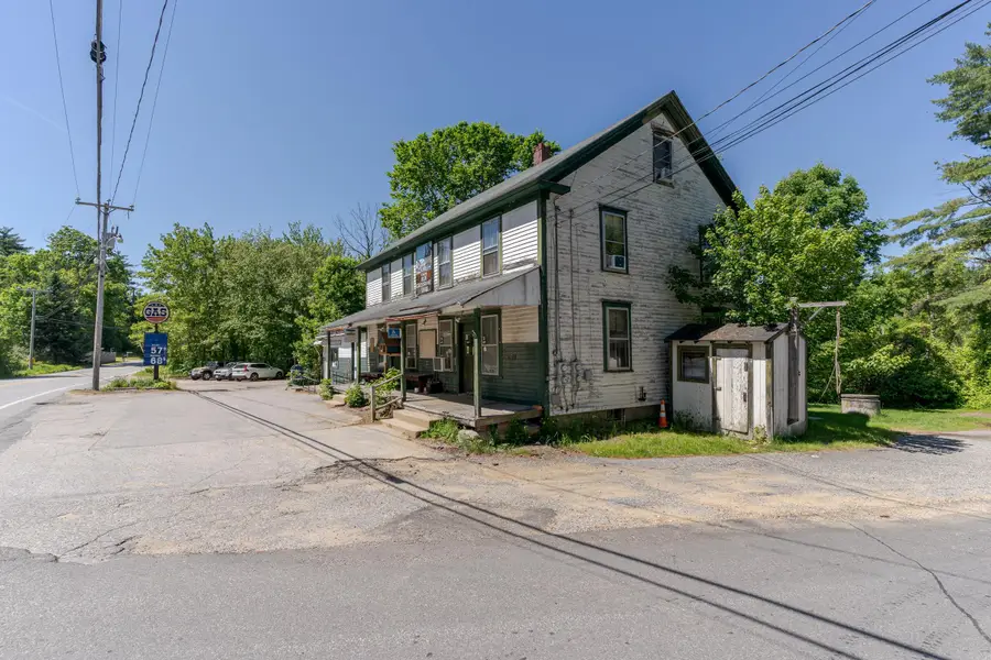 368 Stage Road, Nottingham, NH 03291 - #3