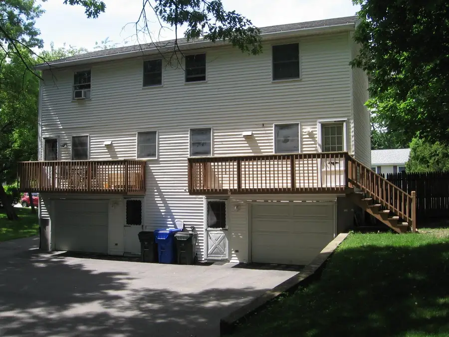 89 Lancaster Avenue, Manchester, NH 03103 - #3