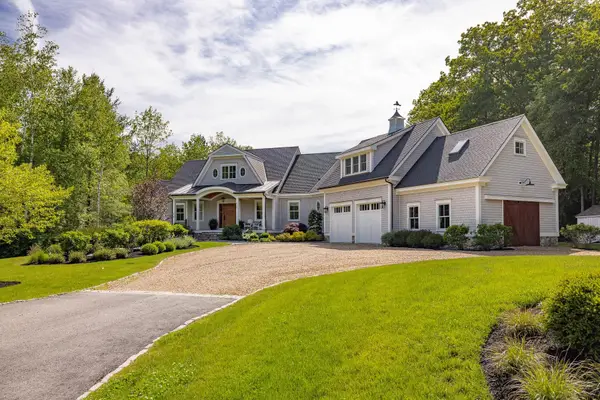 170 Wentworth Road, Rye, NH 03870