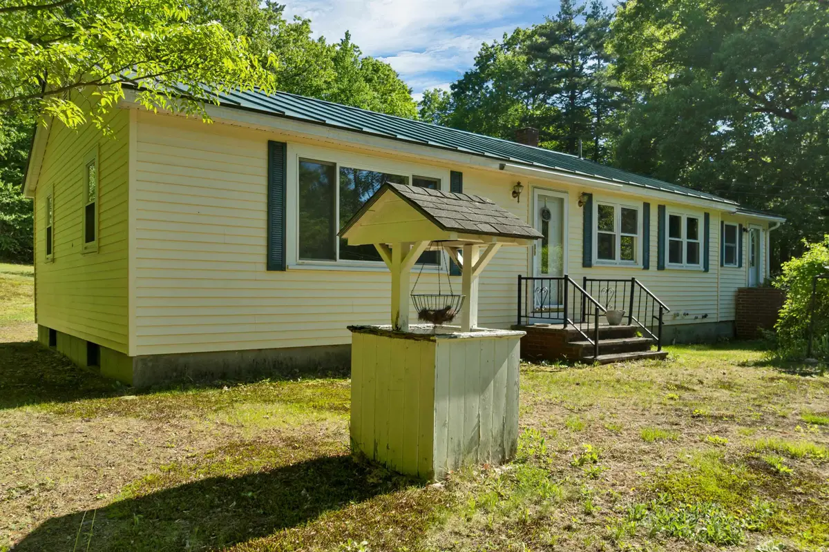 126 Hodgdon Road, Northfield, NH 03276 - #1