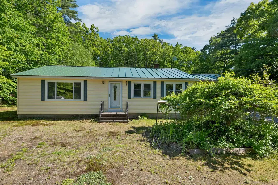 126 Hodgdon Road, Northfield, NH 03276 - #2