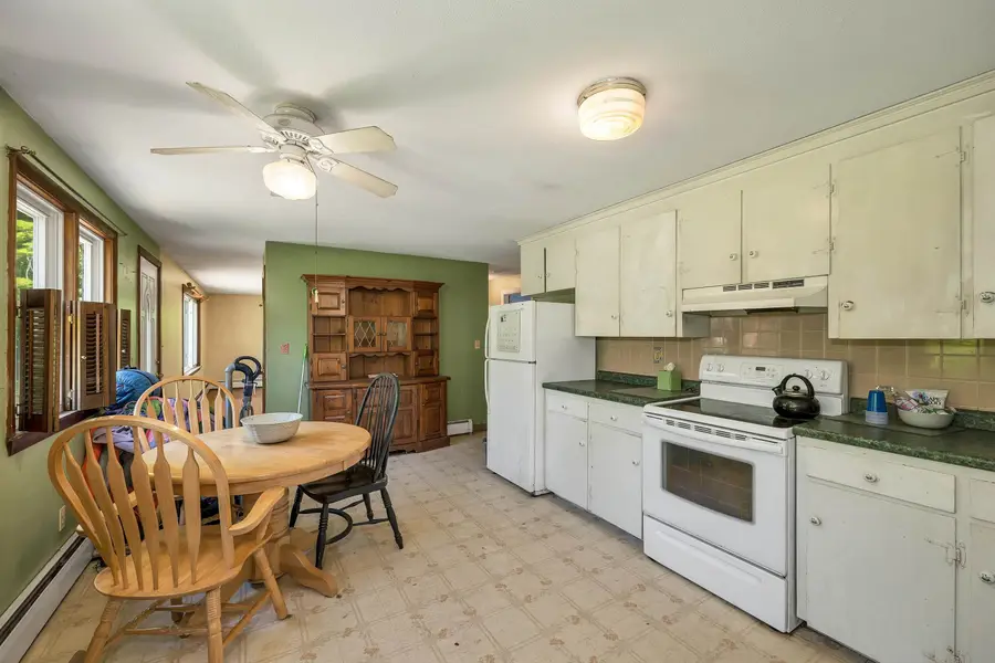 126 Hodgdon Road, Northfield, NH 03276 - #3