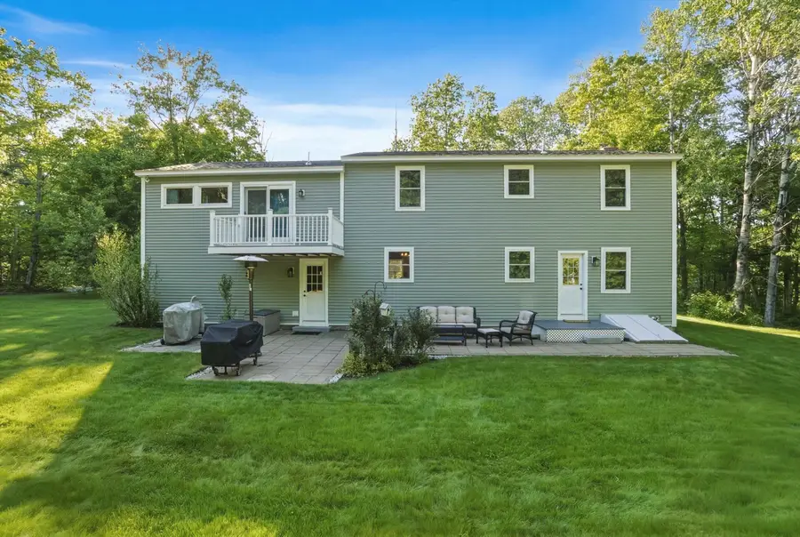 51 Scobie Road, New Boston, NH 03070 - #2